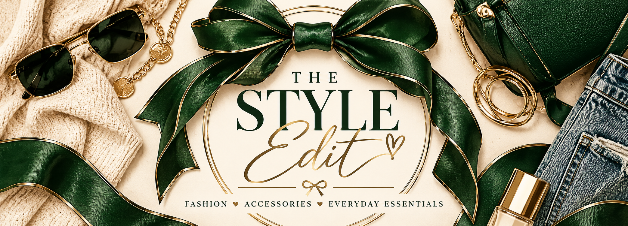 The Style Edit – The Boy Mom Edit